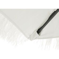 Зонт от солнца VidaXL 4005085 (White) Thumb