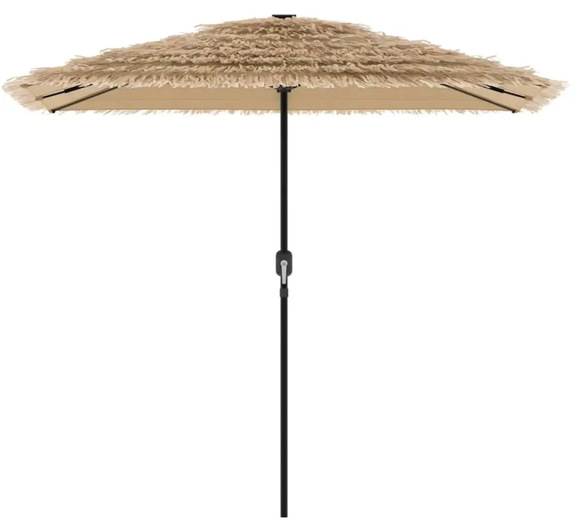 Зонт от солнца VidaXL 4005089 (Brown)