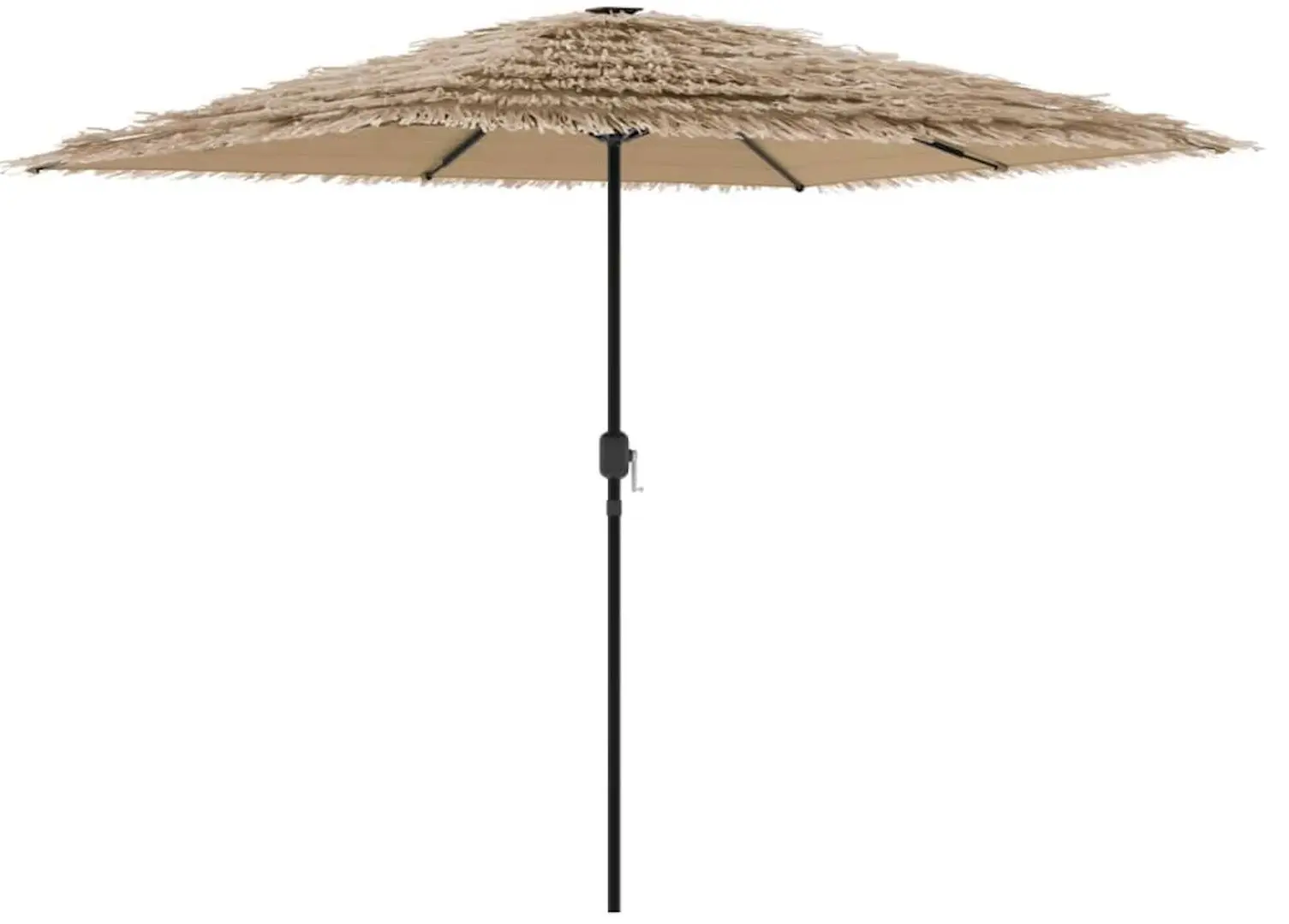 Зонт от солнца VidaXL 4005089 (Brown)