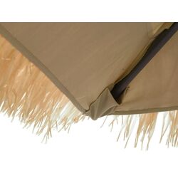 Зонт от солнца VidaXL 4005089 (Brown) Thumb