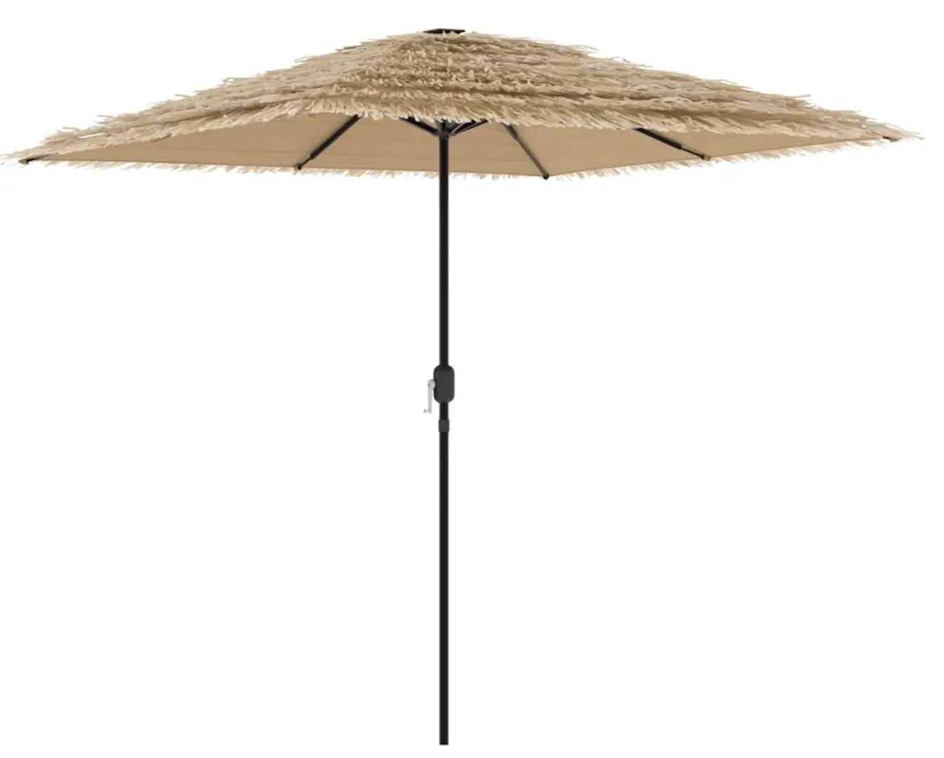 Зонт от солнца VidaXL 4005089 (Brown)