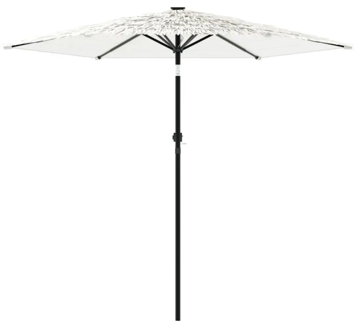 Зонт от солнца VidaXL 4005104 (White)