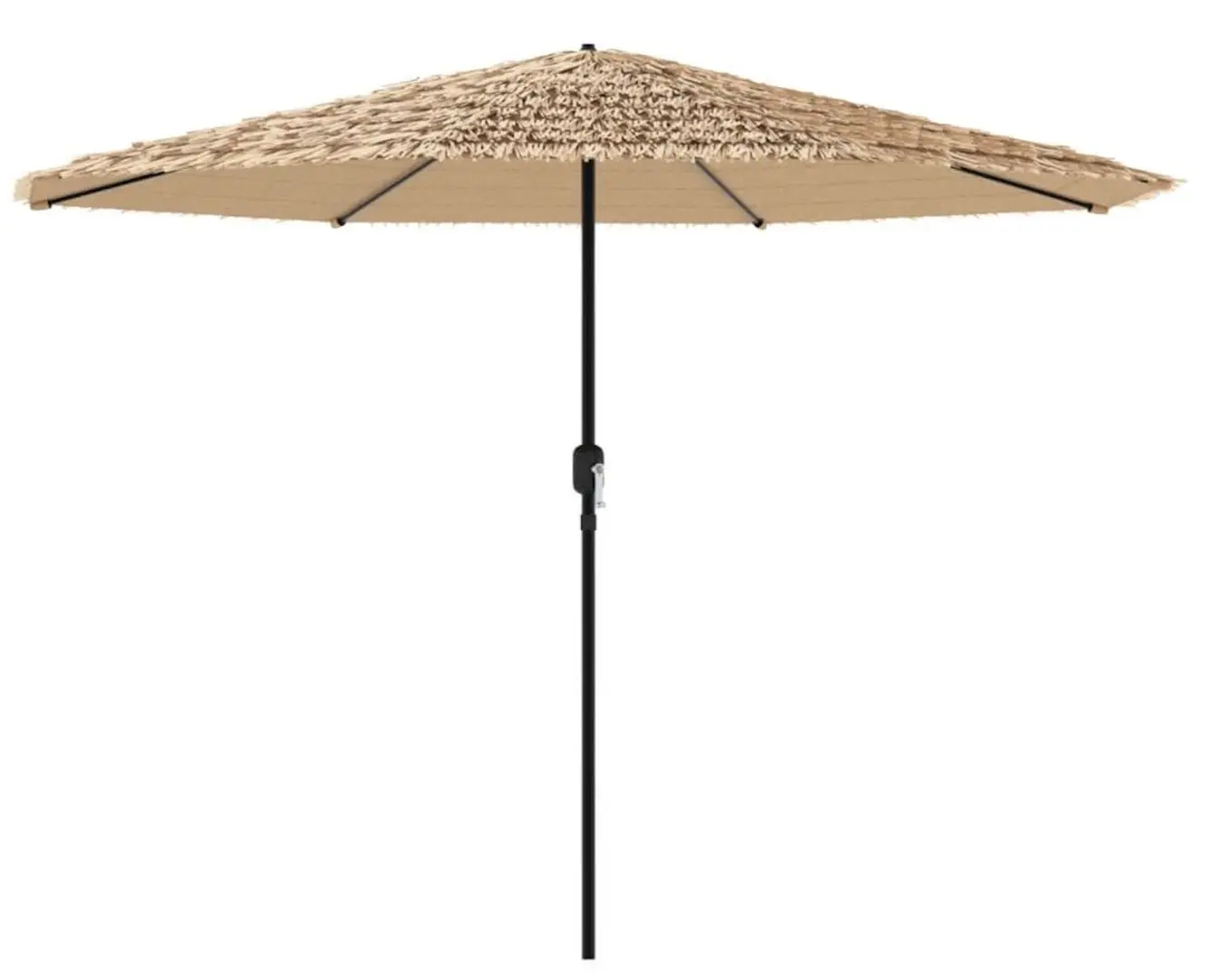 Зонт от солнца VidaXL 4005105 (Brown)