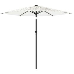 Зонт от солнца VidaXL 4005108 (White) Thumb