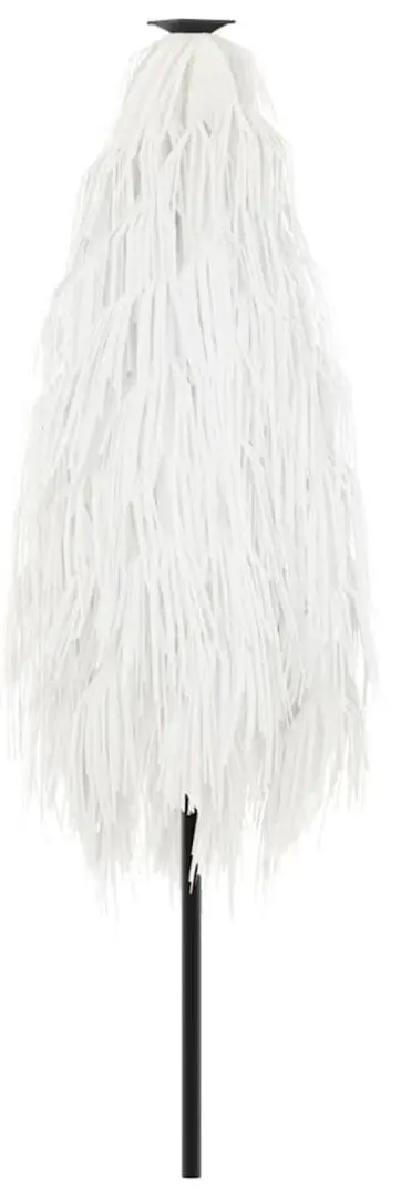 Зонт от солнца VidaXL 4005108 (White)