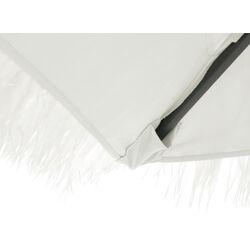 Зонт от солнца VidaXL 4005108 (White) Thumb