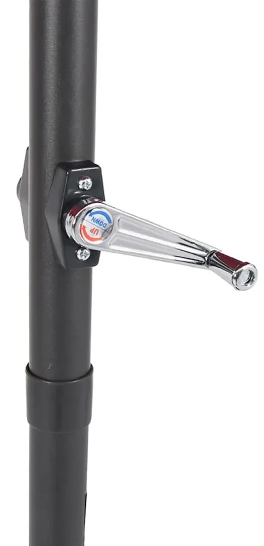 Зонт от солнца VidaXL 4005108 (White)