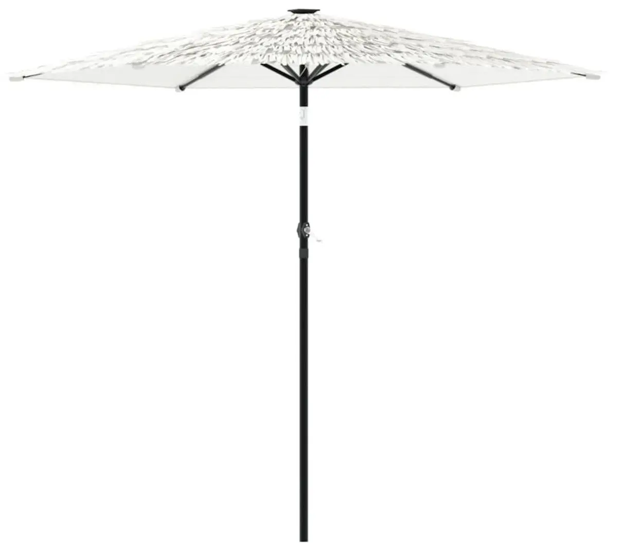 Зонт от солнца VidaXL 4005108 (White)