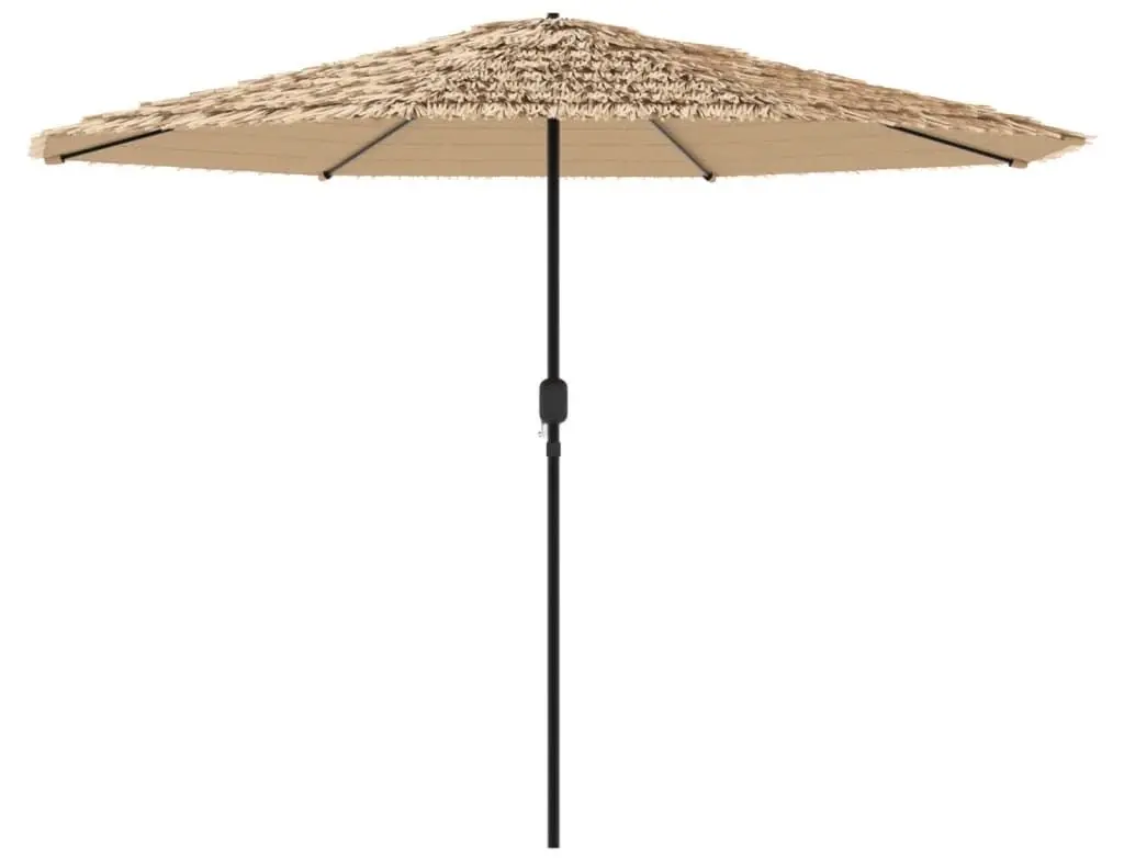 Зонт от солнца VidaXL 4005109 (Brown)