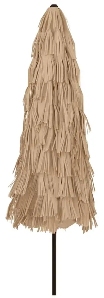 Зонт от солнца VidaXL 4005109 (Brown)