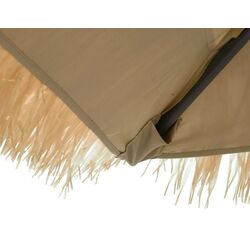 Зонт от солнца VidaXL 4005109 (Brown) Thumb