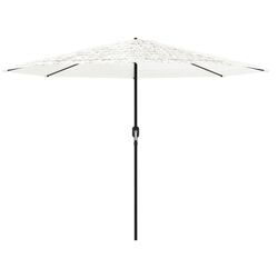 Зонт от солнца VidaXL 4005112 (White) Thumb