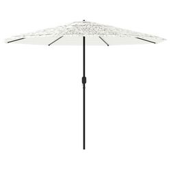 Зонт от солнца VidaXL 4005112 (White) Thumb