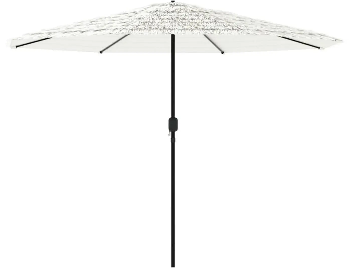 Зонт от солнца VidaXL 4005112 (White)