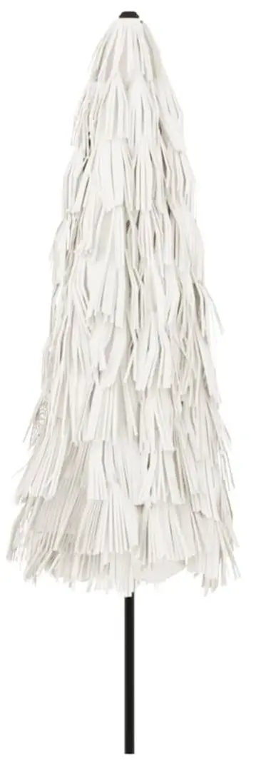 Зонт от солнца VidaXL 4005112 (White)