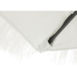 Зонт от солнца VidaXL 4005112 (White) Thumb