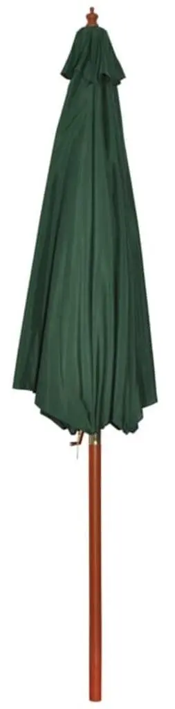 Зонт от солнца VidaXL 40436 (Green)