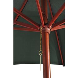 Зонт от солнца VidaXL 40436 (Green) Thumb