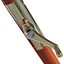 Зонт от солнца VidaXL 40436 (Green) Thumb