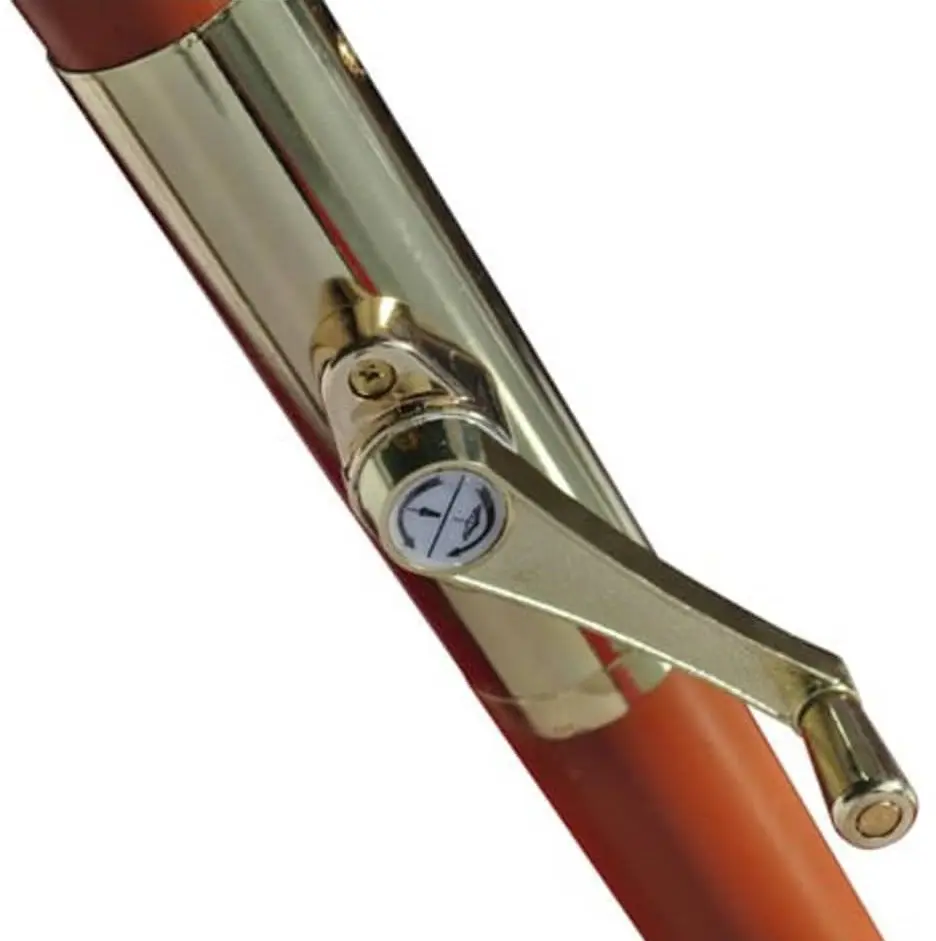 Зонт от солнца VidaXL 40436 (Green)