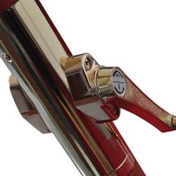 Зонт от солнца VidaXL 40437 (Sand White) Thumb