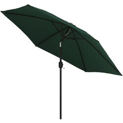 Umbrela de soare VidaXL 40769 (Green) Thumb