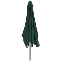 Зонт от солнца VidaXL 40771 (Green) Thumb