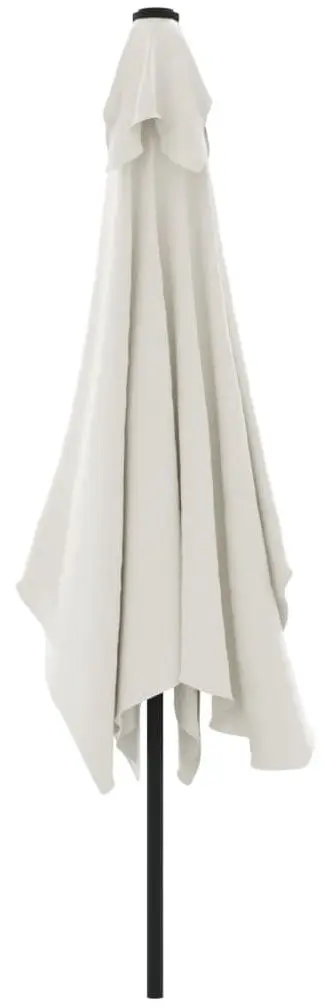 Зонт от солнца VidaXL 40772 (Sand White)
