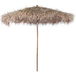 Зонт от солнца VidaXL 41508 (Brown)