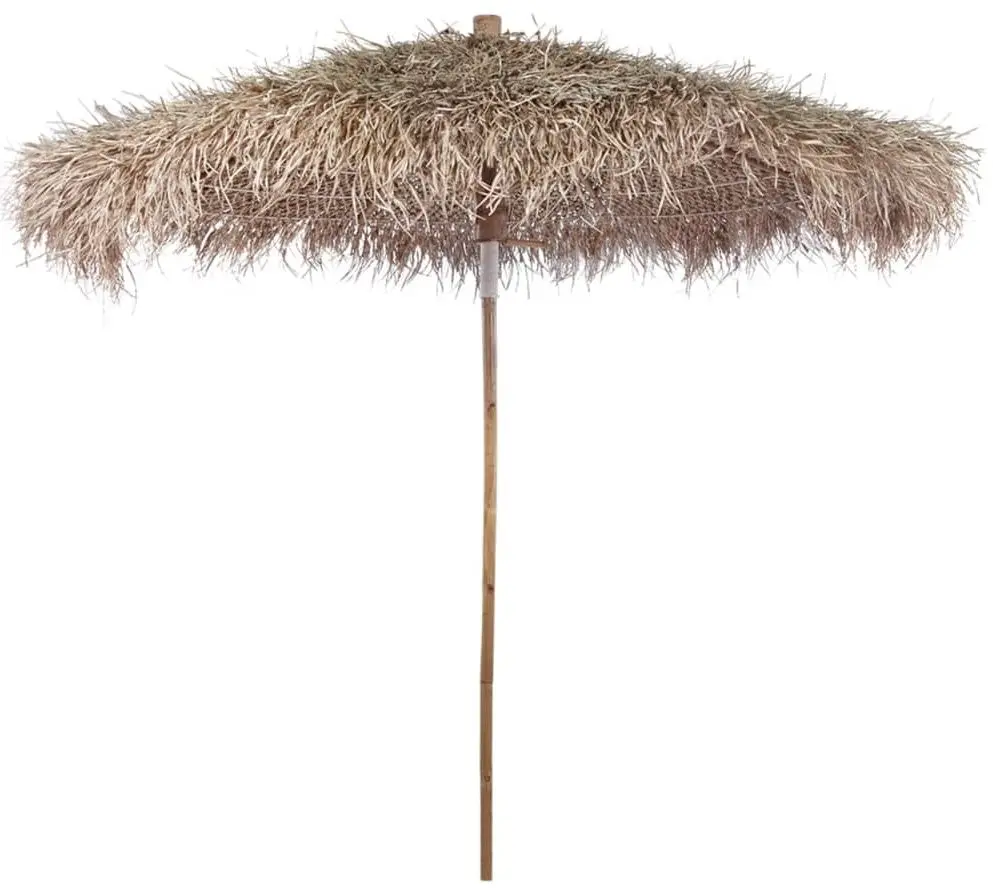 Umbrela de soare VidaXL 41508 (Brown)