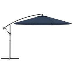 Umbrela de soare VidaXL 42198 (Blue) Thumb