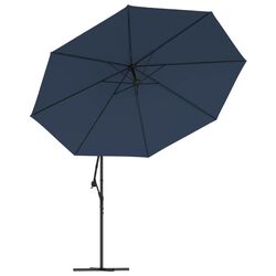 Umbrela de soare VidaXL 42198 (Blue) Thumb