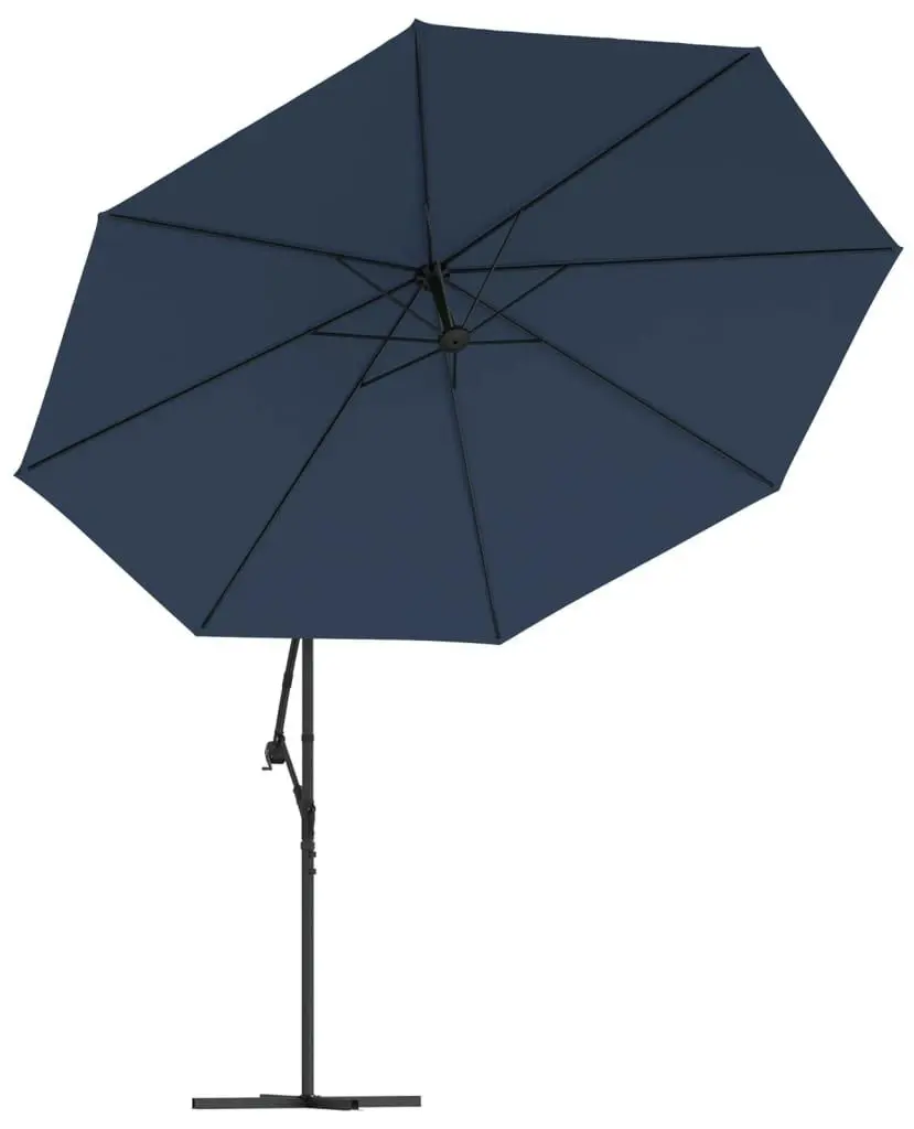 Umbrela de soare VidaXL 42198 (Blue) - 3