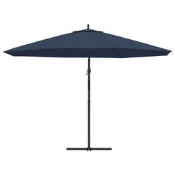 Umbrela de soare VidaXL 42198 (Blue) Thumb