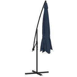 Umbrela de soare VidaXL 42198 (Blue) Thumb