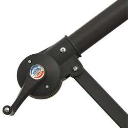 Umbrela de soare VidaXL 42198 (Blue) Thumb