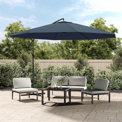 Umbrela de soare VidaXL 42198 (Blue) Thumb