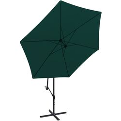 Umbrela de soare VidaXL 42200 (Green) Thumb