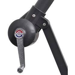 Umbrela de soare VidaXL 42200 (Green) Thumb