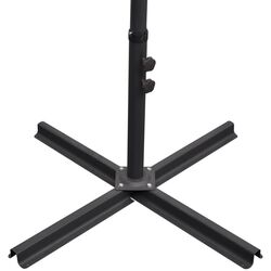 Umbrela de soare VidaXL 42200 (Green) Thumb