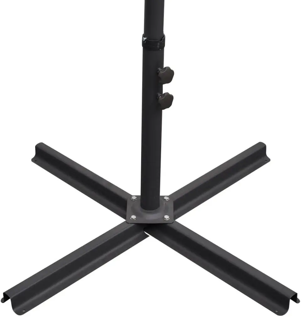 Umbrela de soare VidaXL 42200 (Green) - 6