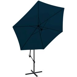 Umbrela de soare VidaXL 42201 (Navy Blue) Thumb