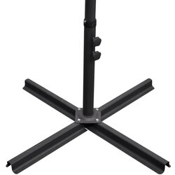 Umbrela de soare VidaXL 42201 (Navy Blue) Thumb