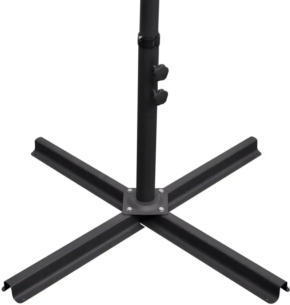 Umbrela de soare VidaXL 42201 (Navy Blue)