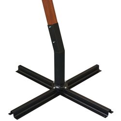 Umbrela de soare VidaXL 42966 (White) Thumb