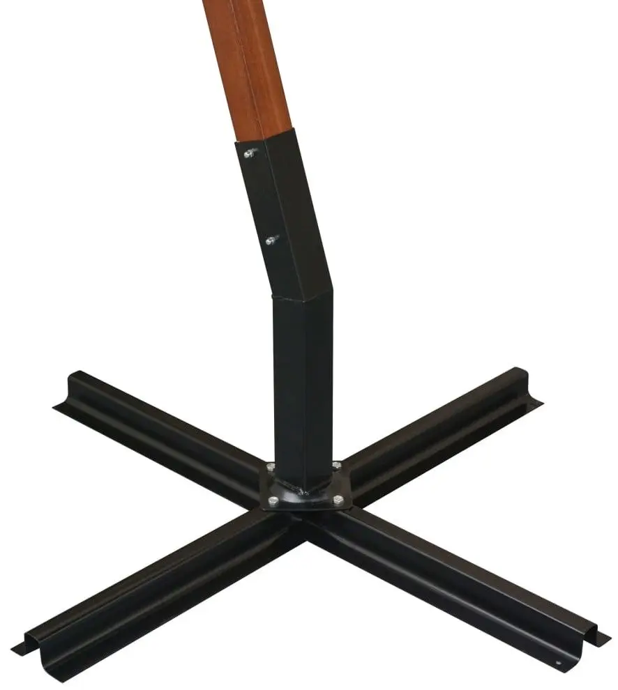 Umbrela de soare VidaXL 42966 (White) - 8