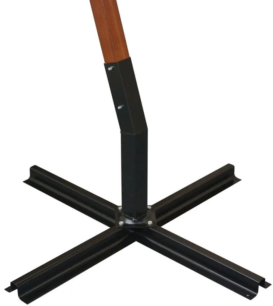 Зонт от солнца VidaXL 42968 (White)