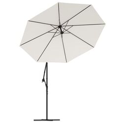 Umbrela de soare VidaXL 42970 (Sand) Thumb