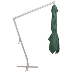 Umbrela de soare VidaXL 42973 (Green) Thumb