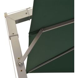 Umbrela de soare VidaXL 42973 (Green) Thumb